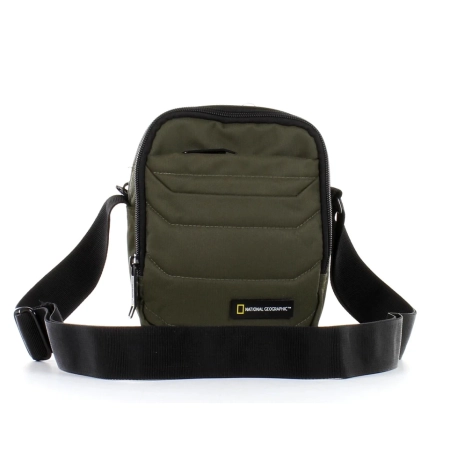 Mała torba na ramię National Geographic Pro khaki 3l